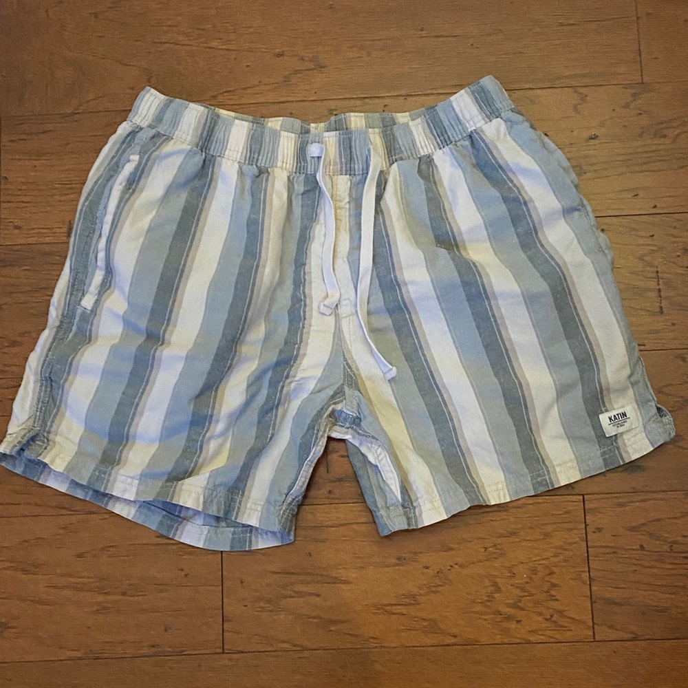 Katin men’s shorts-medium